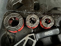 Ridgid 690-i draadsnijmachine te herstellen - afbeelding 8 van  10