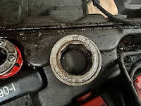 Ridgid 690-i draadsnijmachine te herstellen - afbeelding 9 van  10