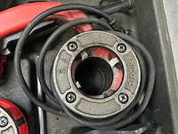 Ridgid 690-i draadsnijmachine - afbeelding 5 van  9