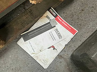 Ridgid 690-i draadsnijmachine - afbeelding 9 van  9