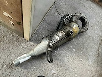 Ridgid 700 draadsnijmachine - afbeelding 3 van  4