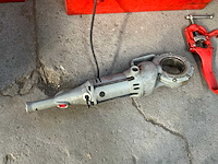 Ridgid 700 draadsnijmachine - afbeelding 3 van  8