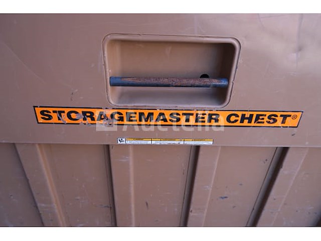 Ridgid 91 r voertuiggereedschapsbak - afbeelding 2 van  10