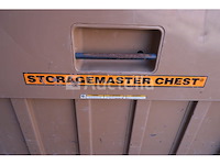 Ridgid 91 r voertuiggereedschapsbak - afbeelding 2 van  10