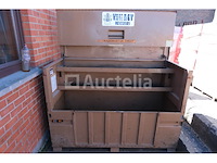 Ridgid 91 r voertuiggereedschapsbak - afbeelding 6 van  10