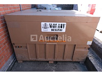 Ridgid 91 r voertuiggereedschapsbak - afbeelding 8 van  10