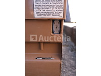 Ridgid 91 r voertuiggereedschapsbak - afbeelding 2 van  10