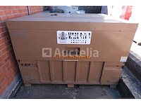 Ridgid 91 r voertuiggereedschapsbak - afbeelding 1 van  10