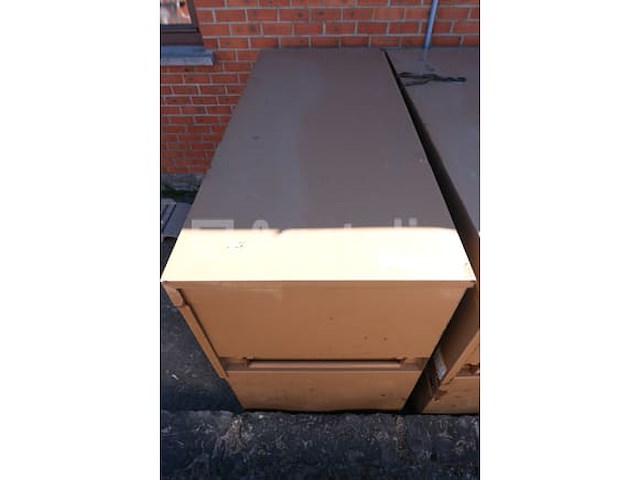 Ridgid 91 r voertuiggereedschapsbak - afbeelding 3 van  10