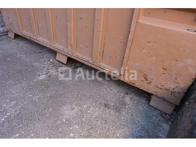 Ridgid 91 r voertuiggereedschapsbak - afbeelding 5 van  10