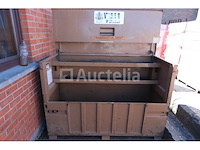 Ridgid 91 r voertuiggereedschapsbak - afbeelding 8 van  10