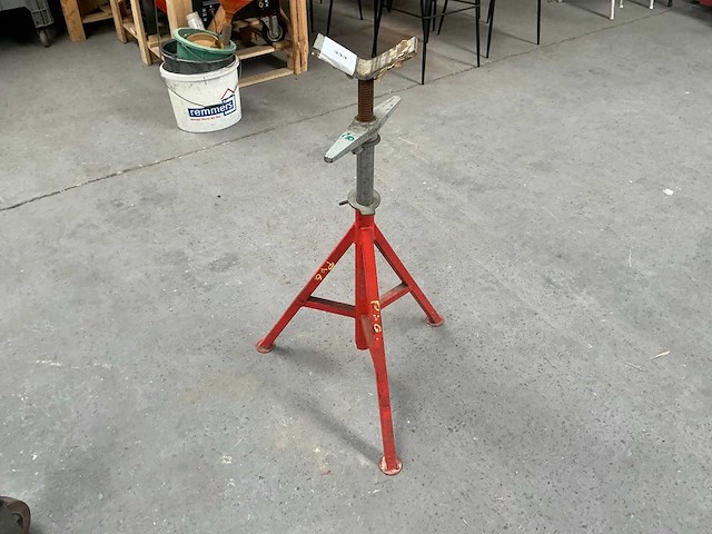 Ridgid assteun - afbeelding 1 van  5