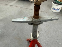Ridgid assteun - afbeelding 3 van  5
