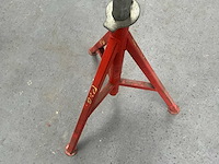 Ridgid assteun - afbeelding 4 van  4