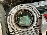 Ridgid draadsnijmachine - afbeelding 3 van  7