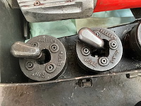 Ridgid draadsnijmachine - afbeelding 4 van  7