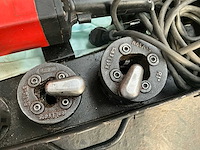 Ridgid draadsnijmachine - afbeelding 5 van  7