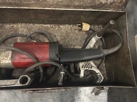 Ridgid draadsnijmachine - afbeelding 3 van  3