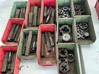 Ridgid draadsnijset - afbeelding 3 van  3
