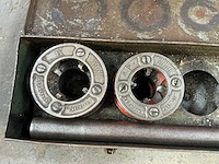 Ridgid draadsnijset - afbeelding 3 van  5