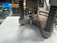 Ridgid hc-450 boormachine met kettingklem - afbeelding 5 van  8