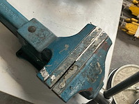 Ridgid / heuer bankschroef en buizenklem - afbeelding 4 van  6