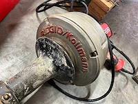 Ridgid k-45 afvoerontstopper - afbeelding 3 van  6