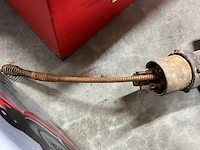 Ridgid k-45 afvoerontstopper - afbeelding 2 van  6
