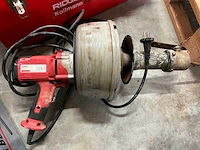Ridgid k-45 afvoerontstopper - afbeelding 4 van  6