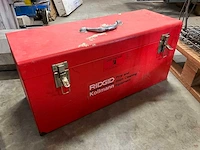 Ridgid k-45 afvoerontstopper - afbeelding 6 van  6