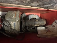 Ridgid k-45 ontstoppingsmachine - afbeelding 2 van  4