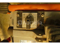 Ridgid k-60 sp afvoerreiniger - afbeelding 2 van  11
