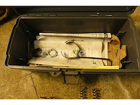 Ridgid k-60 sp afvoerreiniger - afbeelding 3 van  11