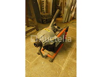 Ridgid k-60 sp afvoerreiniger - afbeelding 4 van  11