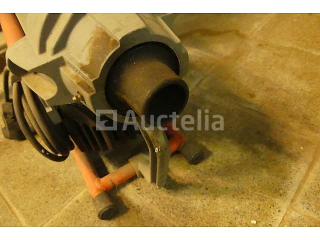 Ridgid k-60 sp afvoerreiniger - afbeelding 8 van  11