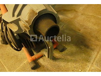 Ridgid k-60 sp afvoerreiniger - afbeelding 8 van  11