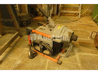 Ridgid k-60 sp afvoerreiniger - afbeelding 10 van  11