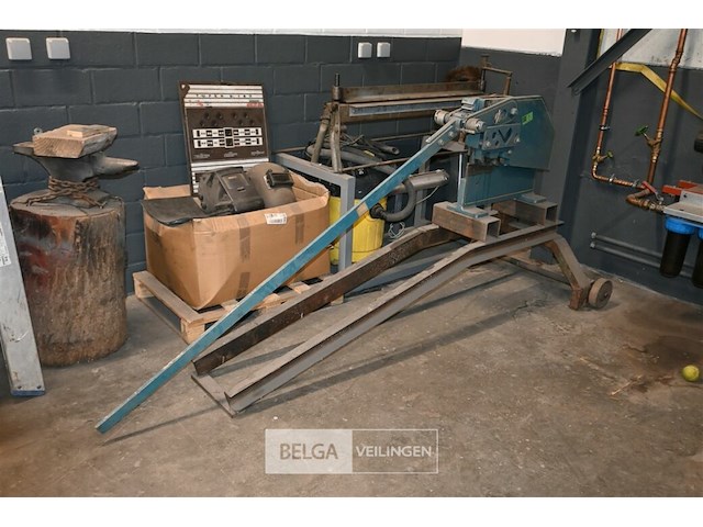 Ridgid knipschaar - afbeelding 1 van  7