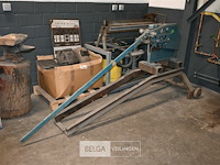 Ridgid knipschaar - afbeelding 1 van  7