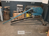 Ridgid knipschaar - afbeelding 2 van  7