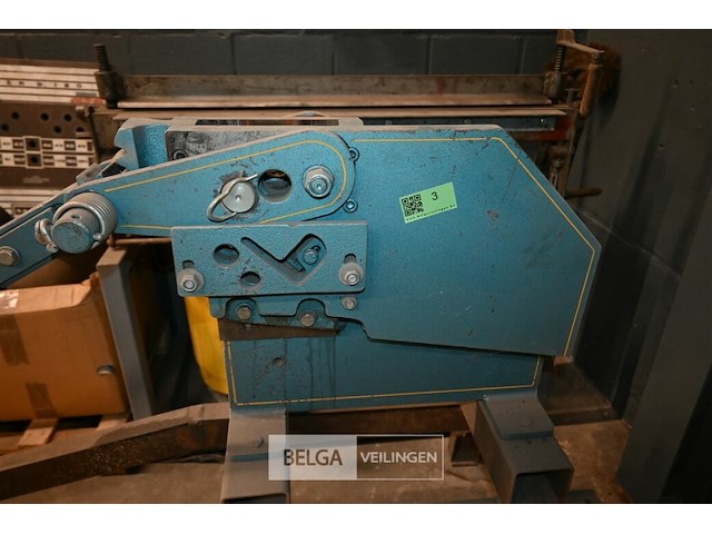 Ridgid knipschaar - afbeelding 3 van  7