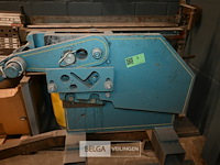 Ridgid knipschaar - afbeelding 3 van  7