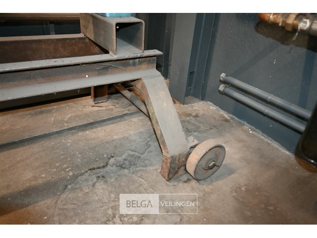 Ridgid knipschaar - afbeelding 4 van  7