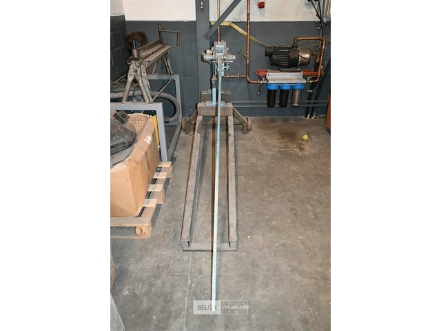 Ridgid knipschaar - afbeelding 5 van  7