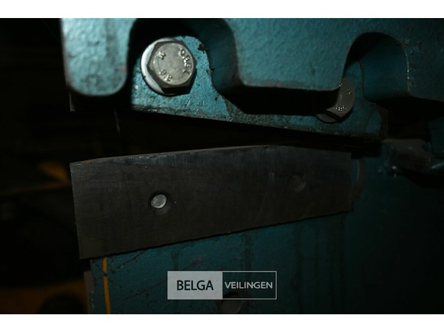 Ridgid knipschaar - afbeelding 7 van  7
