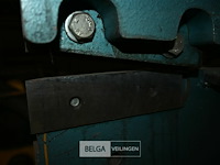 Ridgid knipschaar - afbeelding 7 van  7