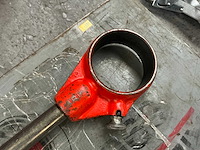 Ridgid manuele draadsnijmachine - afbeelding 3 van  7