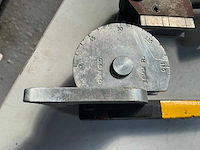 Ridgid manuele pijp- en buisbuiger (3x) - afbeelding 4 van  5