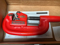 Ridgid no 2a/202 pijpsnijder - afbeelding 2 van  4