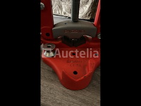 Ridgid no27 buizenklem - afbeelding 4 van  4